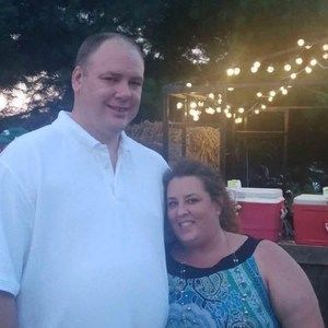 Meet your Posher, Jodi